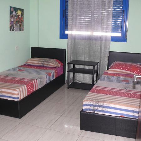 Apartamentos Palacio Riad Larache Ngoại thất bức ảnh