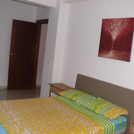 Apartamentos Palacio Riad Larache Ngoại thất bức ảnh