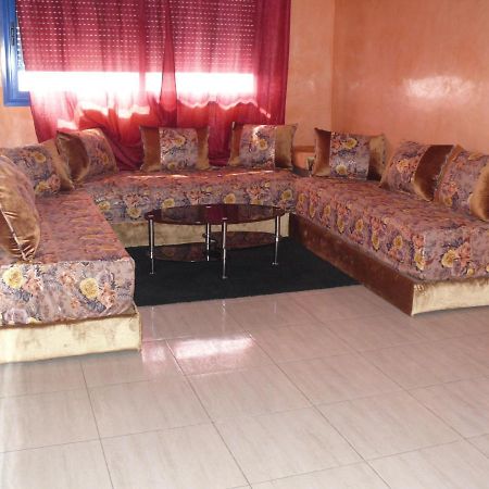 Apartamentos Palacio Riad Larache Ngoại thất bức ảnh